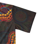 Men's All-Over-Print Polo Shirts