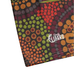 Men's All-Over-Print Polo Shirts