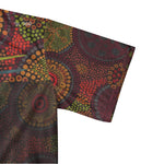 Men's All-Over-Print Polo Shirts