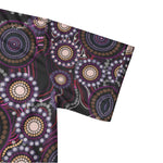 Men's All-Over-Print Polo Shirts