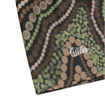 Men's All-Over-Print Polo Shirts