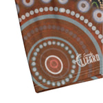 Men's All-Over-Print Polo Shirts