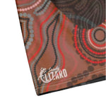 Men's All-Over-Print Polo Shirts