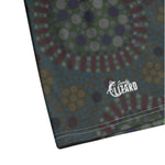 Men's All-Over-Print Polo Shirts