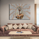 HIDDEN TRUTH PRINT