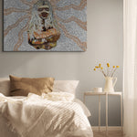 HIDDEN TRUTH PRINT