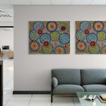 THE BIG CLAN GATHERING PRINTS