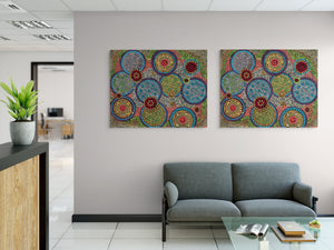 THE BIG CLAN GATHERING PRINTS