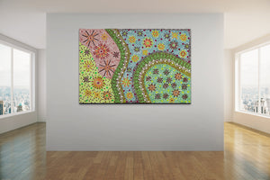 DIFFERENT WAYS OF LIFE PRINT
