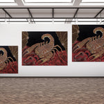 SCORPION DREAMING