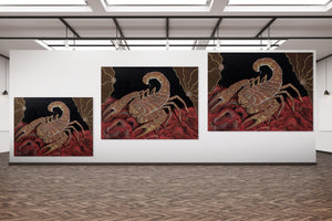 SCORPION DREAMING