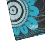 Men's All-Over-Print Polo Shirts